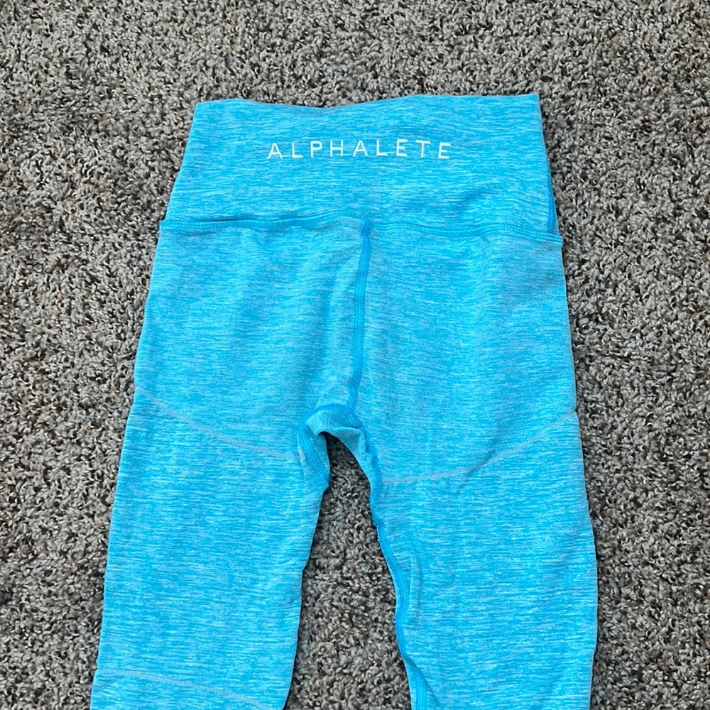 Alphalete Leggings